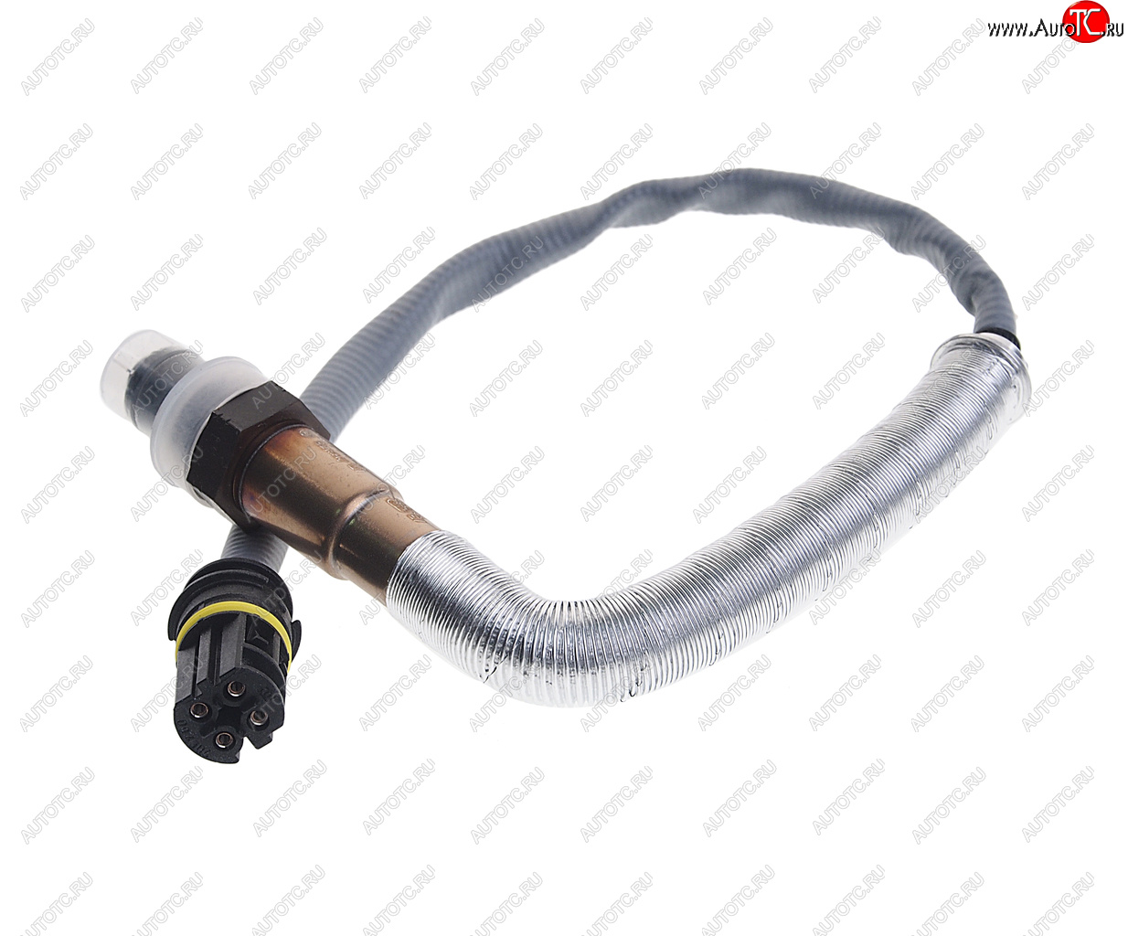 7 999 р. Датчик кислорода BMW 1 (E81) BOSCH BOSCH 0258010415  с доставкой в г. Воронеж