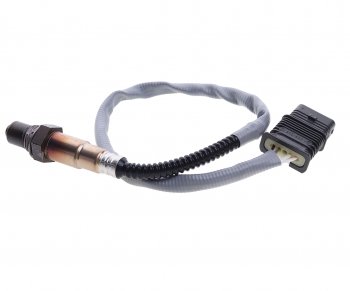 9 999 р. Датчик кислорода BMW 3 (F30,F31) BOSCH BOSCH 0258010418  с доставкой в г. Воронеж. Увеличить фотографию 2
