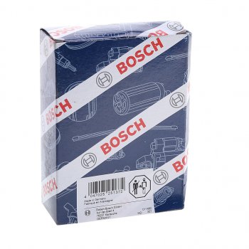 9 999 р. Датчик кислорода BMW 3 (F30,F31) BOSCH BOSCH 0258010418  с доставкой в г. Воронеж. Увеличить фотографию 3