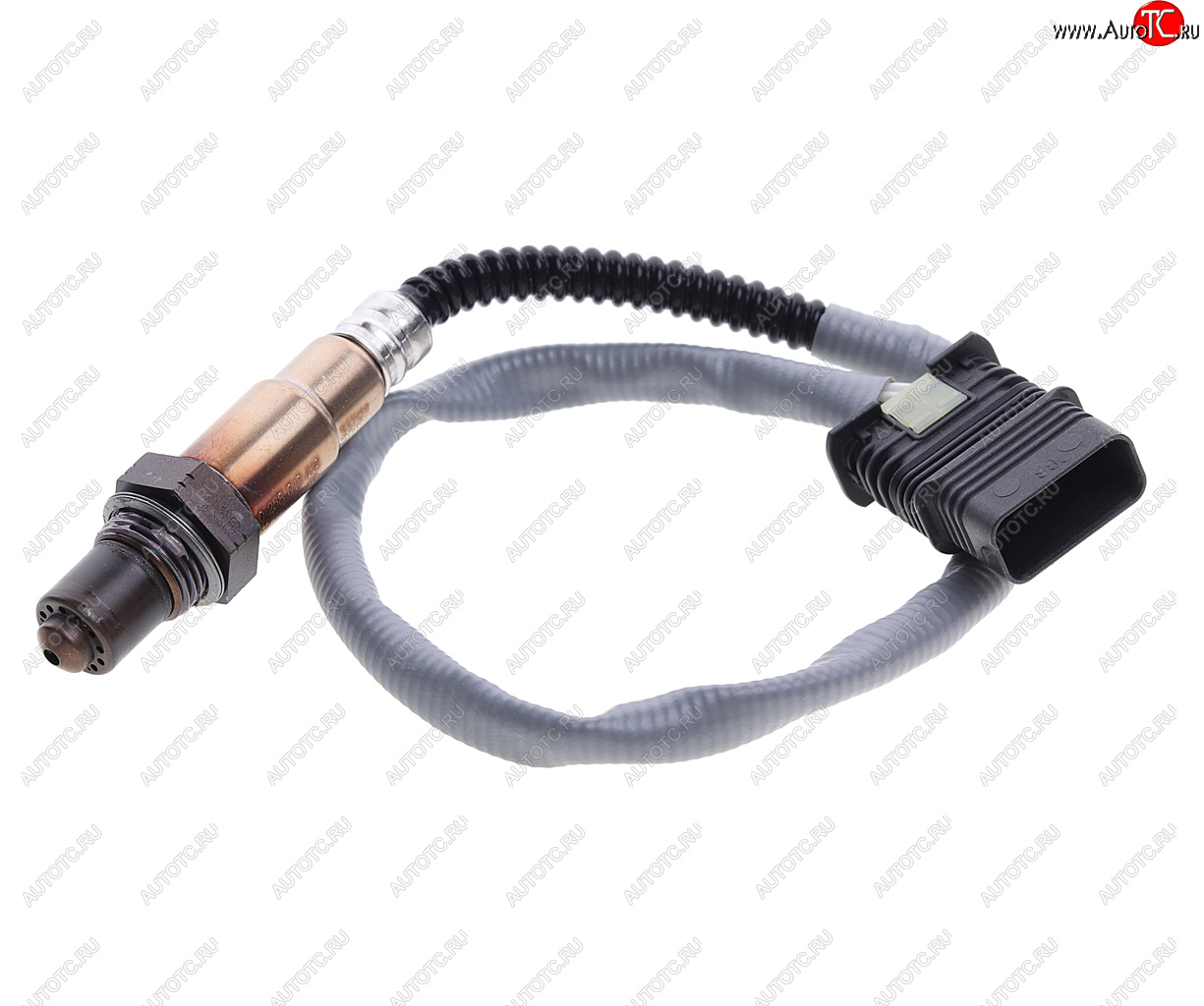 9 999 р. Датчик кислорода BMW 3 (F30,F31) BOSCH BOSCH 0258010418  с доставкой в г. Воронеж