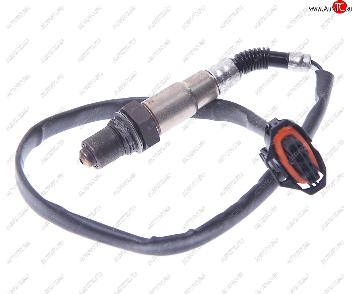 9 299 р. Датчик кислорода CHEVROLET OPEL BOSCH BOSCH 0258010514  с доставкой в г. Воронеж