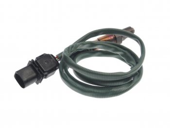 12 599 р. Датчик кислорода MERCEDES C (W203),CLK (W209),E (W211),S (W210) BOSCH BOSCH 0258017020 BOSCH 0258017020  с доставкой в г. Воронеж. Увеличить фотографию 2