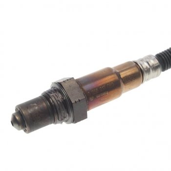 12 599 р. Датчик кислорода MERCEDES C (W203),CLK (W209),E (W211),S (W210) BOSCH BOSCH 0258017020 BOSCH 0258017020  с доставкой в г. Воронеж. Увеличить фотографию 4