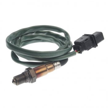 12 599 р. Датчик кислорода MERCEDES C (W203),CLK (W209),E (W211),S (W210) BOSCH BOSCH 0258017020 BOSCH 0258017020  с доставкой в г. Воронеж. Увеличить фотографию 1