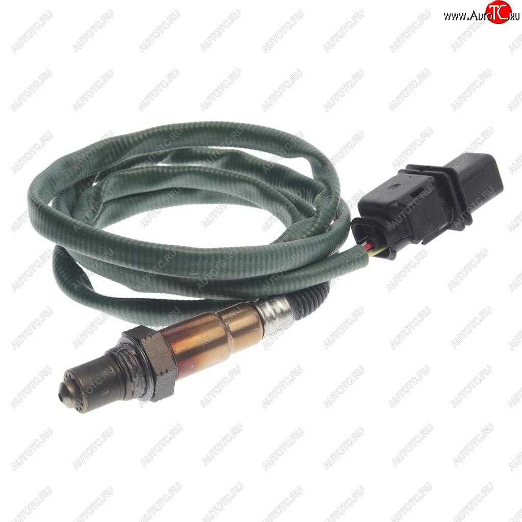12 599 р. Датчик кислорода MERCEDES C (W203),CLK (W209),E (W211),S (W210) BOSCH BOSCH 0258017020 BOSCH 0258017020  с доставкой в г. Воронеж