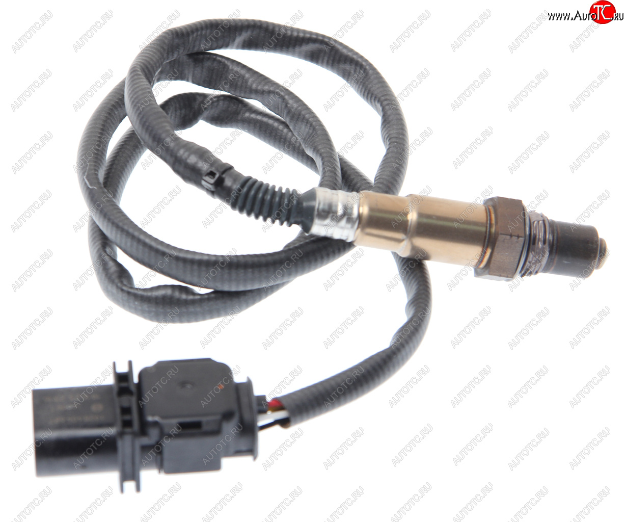 11 499 р. Датчик кислорода MAN BOSCH BOSCH 0258017025  с доставкой в г. Воронеж