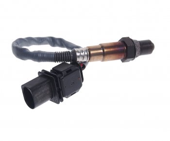 13 899 р. Датчик кислорода BMW 1 (E87),3 (E90,E91,E93) BOSCH BOSCH 0258017038 BOSCH 0258017038  с доставкой в г. Воронеж. Увеличить фотографию 2