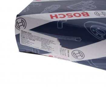 13 899 р. Датчик кислорода BMW 1 (E87),3 (E90,E91,E93) BOSCH BOSCH 0258017038 BOSCH 0258017038  с доставкой в г. Воронеж. Увеличить фотографию 4