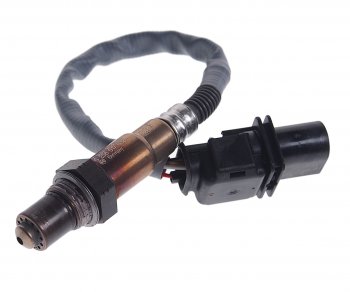 13 899 р. Датчик кислорода BMW 1 (E87),3 (E90,E91,E93) BOSCH BOSCH 0258017038 BOSCH 0258017038  с доставкой в г. Воронеж. Увеличить фотографию 1