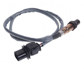 15 849 р. Датчик кислорода BMW 5 (E60),3(E90) BOSCH BOSCH 0258017094  с доставкой в г. Воронеж. Увеличить фотографию 2