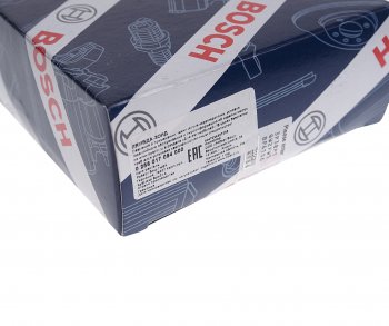 15 849 р. Датчик кислорода BMW 5 (E60),3(E90) BOSCH BOSCH 0258017094  с доставкой в г. Воронеж. Увеличить фотографию 4