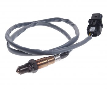 15 849 р. Датчик кислорода BMW 5 (E60),3(E90) BOSCH BOSCH 0258017094  с доставкой в г. Воронеж. Увеличить фотографию 1