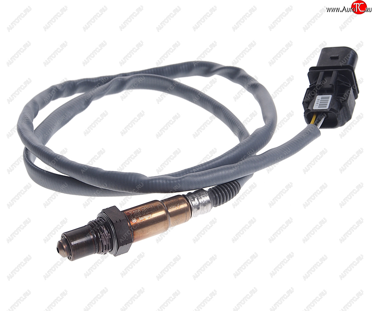 15 849 р. Датчик кислорода BMW 5 (E60),3(E90) BOSCH BOSCH 0258017094  с доставкой в г. Воронеж