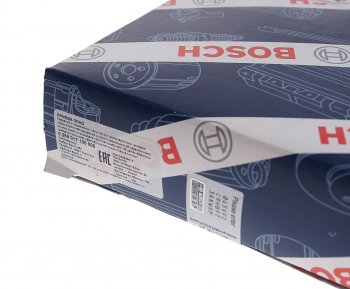 11 549 р. Датчик кислорода BMW 3 (E90),5 (E60),7 (E66) BOSCH BOSCH 0258017100  с доставкой в г. Воронеж. Увеличить фотографию 4