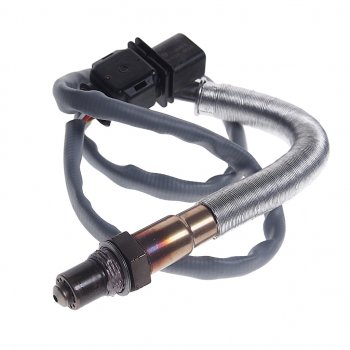 11 549 р. Датчик кислорода BMW 3 (E90),5 (E60),7 (E66) BOSCH BOSCH 0258017100  с доставкой в г. Воронеж. Увеличить фотографию 1