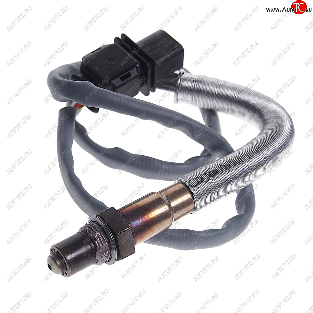 11 549 р. Датчик кислорода BMW 3 (E90),5 (E60),7 (E66) BOSCH BOSCH 0258017100  с доставкой в г. Воронеж