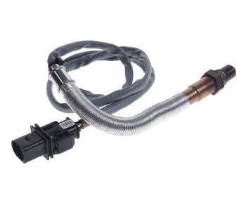 11 999 р. Датчик кислорода BMW 5 (E60,E61),X5 (E70),X6 (E71) BOSCH BOSCH 0258017101  с доставкой в г. Воронеж. Увеличить фотографию 2