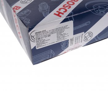 11 999 р. Датчик кислорода BMW 5 (E60,E61),X5 (E70),X6 (E71) BOSCH BOSCH 0258017101  с доставкой в г. Воронеж. Увеличить фотографию 4