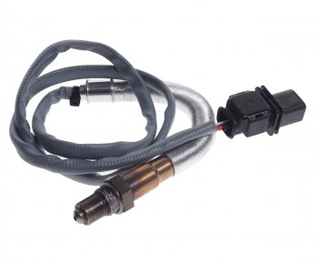 11 999 р. Датчик кислорода BMW 5 (E60,E61),X5 (E70),X6 (E71) BOSCH BOSCH 0258017101  с доставкой в г. Воронеж. Увеличить фотографию 1
