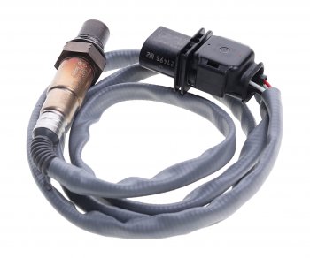 14 949 р. Датчик кислорода BMW 1 (E88) BOSCH BOSCH 0258017102  с доставкой в г. Воронеж. Увеличить фотографию 2