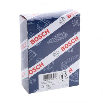14 949 р. Датчик кислорода BMW 1 (E88) BOSCH BOSCH 0258017102  с доставкой в г. Воронеж. Увеличить фотографию 3