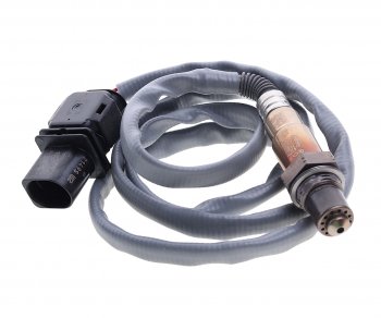 14 949 р. Датчик кислорода BMW 1 (E88) BOSCH BOSCH 0258017102  с доставкой в г. Воронеж. Увеличить фотографию 1