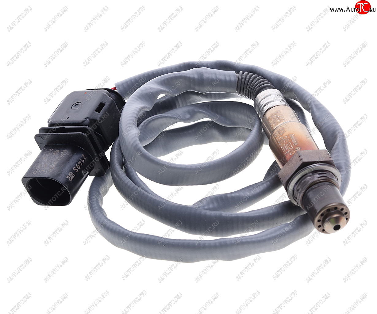 14 949 р. Датчик кислорода BMW 1 (E88) BOSCH BOSCH 0258017102  с доставкой в г. Воронеж