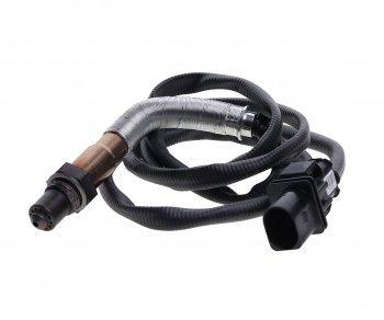12 449 р. Датчик кислорода BMW 3 (E90),5 (E60),7 (E66) BOSCH BOSCH 0258017110  с доставкой в г. Воронеж. Увеличить фотографию 1