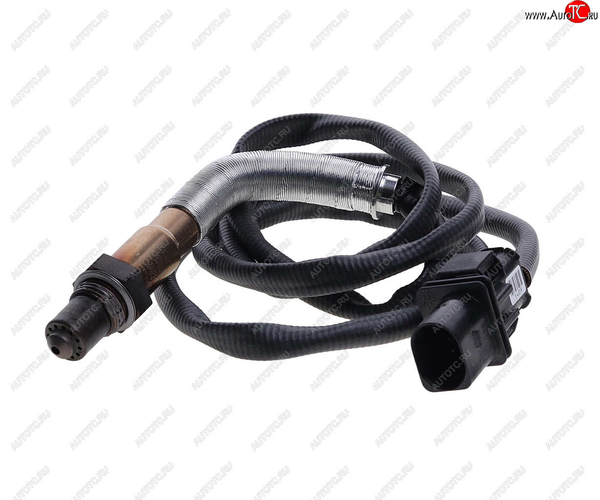 12 449 р. Датчик кислорода BMW 3 (E90),5 (E60),7 (E66) BOSCH BOSCH 0258017110  с доставкой в г. Воронеж