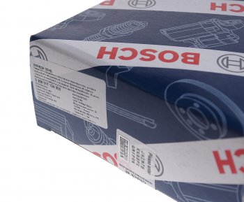 14 299 р. Датчик кислорода BMW X5 (E70) BOSCH BOSCH 0258017124  с доставкой в г. Воронеж. Увеличить фотографию 4