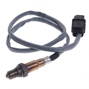 14 299 р. Датчик кислорода BMW X5 (E70) BOSCH BOSCH 0258017124  с доставкой в г. Воронеж. Увеличить фотографию 1
