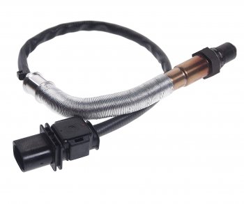 7 749 р. Датчик кислорода BMW 1 (E84) BOSCH BOSCH 0258017131  с доставкой в г. Воронеж. Увеличить фотографию 2
