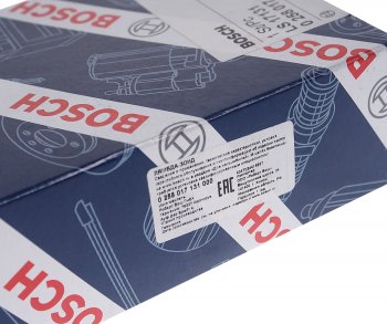 7 749 р. Датчик кислорода BMW 1 (E84) BOSCH BOSCH 0258017131  с доставкой в г. Воронеж. Увеличить фотографию 4