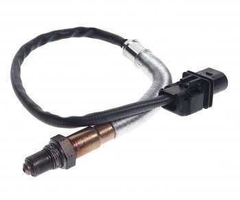 7 749 р. Датчик кислорода BMW 1 (E84) BOSCH BOSCH 0258017131  с доставкой в г. Воронеж. Увеличить фотографию 1