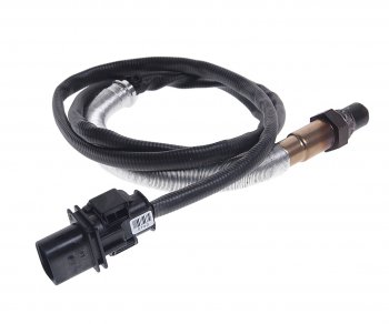 11 849 р. Датчик кислорода BMW 5 (E60) BOSCH BOSCH 0258017137  с доставкой в г. Воронеж. Увеличить фотографию 2