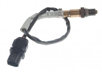 9 249 р. Датчик кислорода VW Tiguan (07-) (2.0) BOSCH BOSCH 0258017169  с доставкой в г. Воронеж. Увеличить фотографию 2