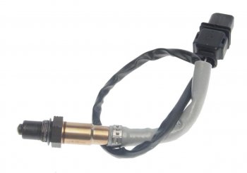 9 249 р. Датчик кислорода VW Tiguan (07-) (2.0) BOSCH BOSCH 0258017169  с доставкой в г. Воронеж. Увеличить фотографию 1