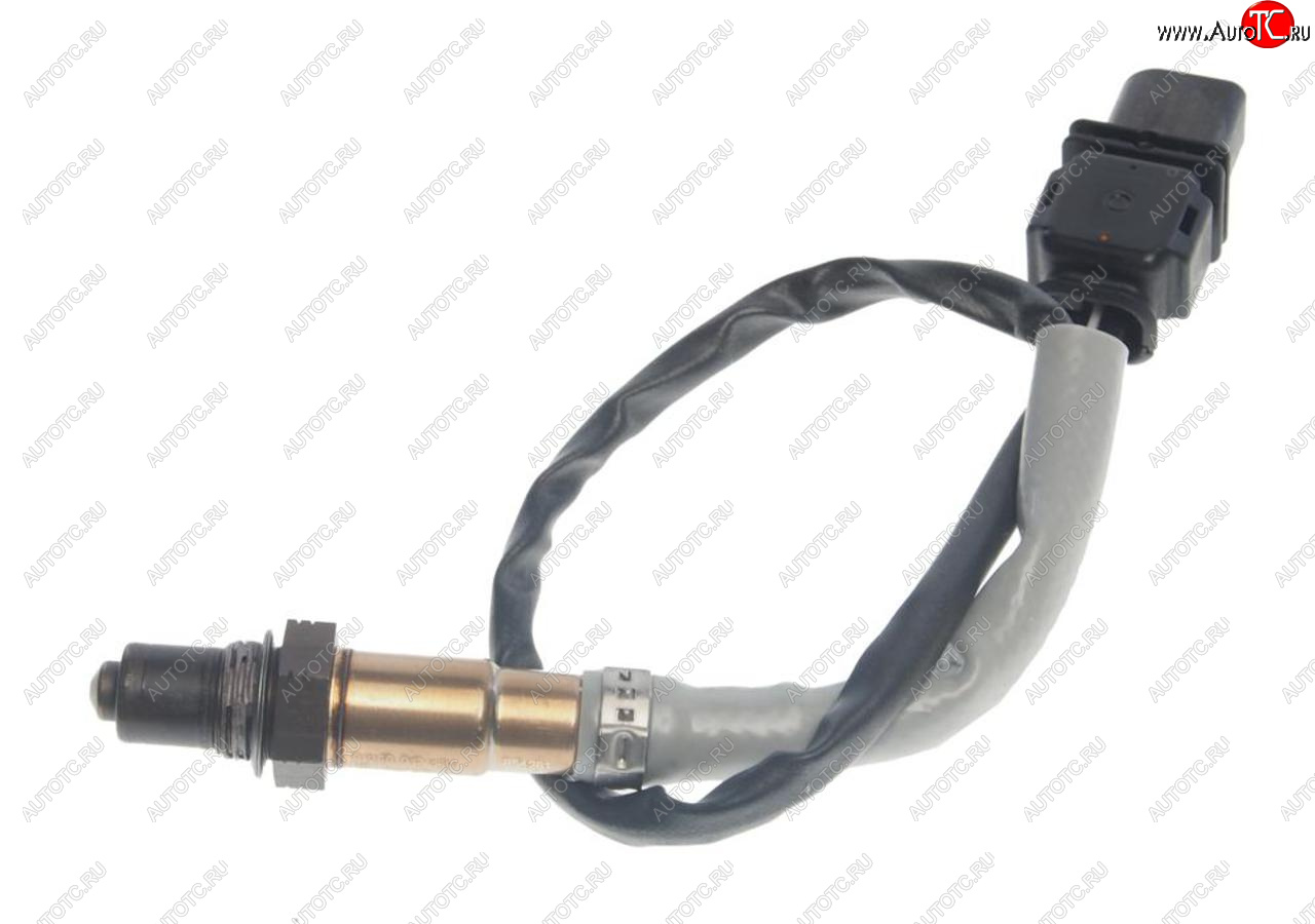 9 249 р. Датчик кислорода VW Tiguan (07-) (2.0) BOSCH BOSCH 0258017169  с доставкой в г. Воронеж