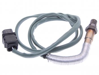 12 649 р. Датчик кислорода MERCEDES C (W204) BOSCH BOSCH 0258017203  с доставкой в г. Воронеж. Увеличить фотографию 2