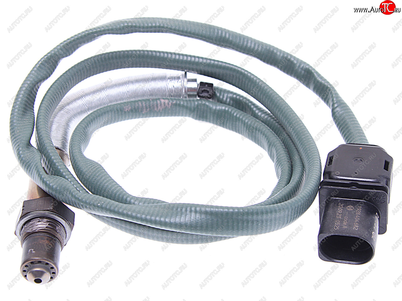 12 649 р. Датчик кислорода MERCEDES C (W204) BOSCH BOSCH 0258017203  с доставкой в г. Воронеж