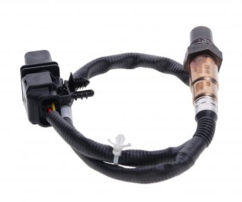 12 999 р. Датчик кислорода OPEL Agila (07-) BOSCH BOSCH 0258017237  с доставкой в г. Воронеж. Увеличить фотографию 2