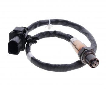 12 999 р. Датчик кислорода OPEL Agila (07-) BOSCH BOSCH 0258017237  с доставкой в г. Воронеж. Увеличить фотографию 1
