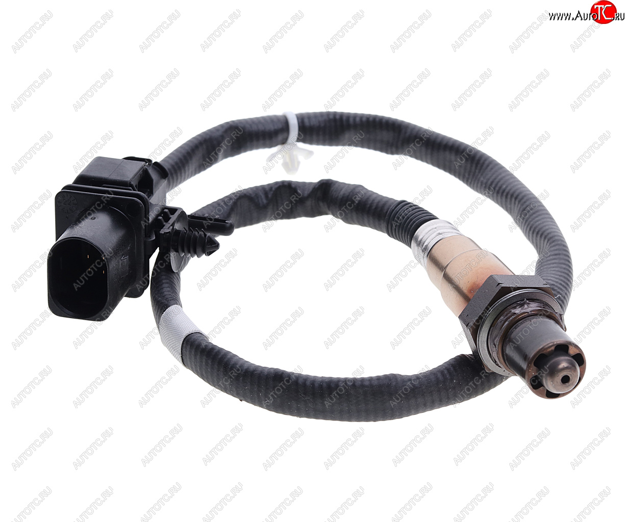12 999 р. Датчик кислорода OPEL Agila (07-) BOSCH BOSCH 0258017237  с доставкой в г. Воронеж