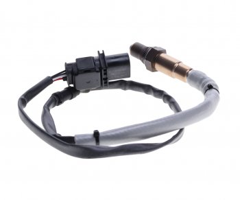 13 449 р. Датчик кислорода VW Golf (05-) AUDI A3 BOSCH BOSCH 0258017241 BOSCH 0258017241  с доставкой в г. Воронеж. Увеличить фотографию 2