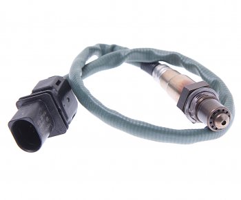12 699 р. Датчик кислорода MERCEDES C (W204) BOSCH BOSCH 0258017281  с доставкой в г. Воронеж. Увеличить фотографию 1
