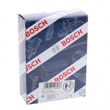 19 599 р. Датчик кислорода MERCEDES CLS (C218) BOSCH BOSCH 0258017287  с доставкой в г. Воронеж. Увеличить фотографию 3