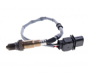 15 549 р. Датчик кислорода VW Passat (09-) BOSCH BOSCH 0258017292 BOSCH 0258017292  с доставкой в г. Воронеж. Увеличить фотографию 1
