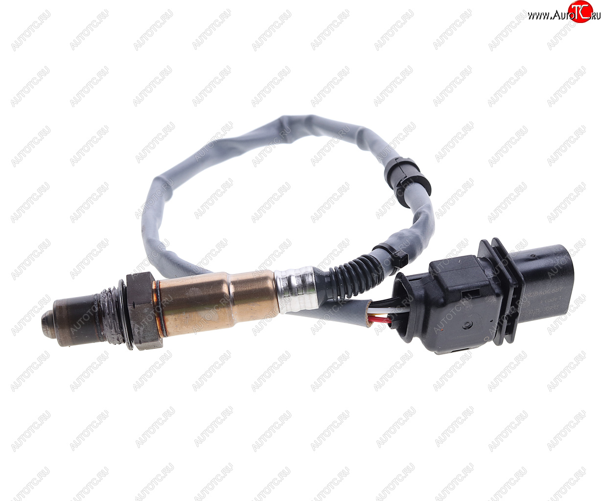 15 549 р. Датчик кислорода VW Passat (09-) BOSCH BOSCH 0258017292 BOSCH 0258017292  с доставкой в г. Воронеж