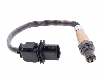 10 199 р. Датчик кислорода MERCEDES E (W212) BOSCH BOSCH 0258017339 BOSCH 0258017339  с доставкой в г. Воронеж. Увеличить фотографию 1