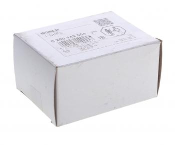 3 369 р. Клапан OPEL Astra J,Meriva B (10-) вентиляции бака топливного BOSCH BOSCH 0280142504 BOSCH 0280142504  с доставкой в г. Воронеж. Увеличить фотографию 3